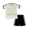 Maillot de Foot Allemagne Domicile Retro 1996 - Enfant